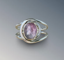 Load image into Gallery viewer, Layered Tourmaline Statement Ring