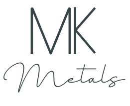 Mallory Katherine Metals logo